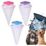 Floating Hair Filtering Mesh Removal-1Pack