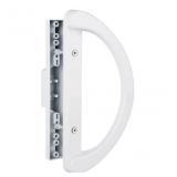 Surface mounted Sliding Patio Door Handleset