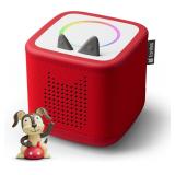 Toniebox 2 Audio Player Starter Set for Kids