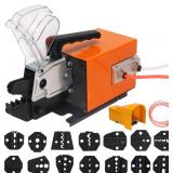 Pneumatic Crimping Tool Crimper Plier Machine