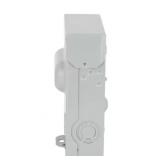 60 Amp 240-Volt Non-Fuse Metallic AC Disconnect