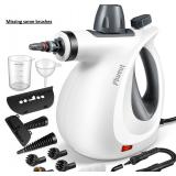 Pressurized Handheld Multi-Surface Steam Cleaner
