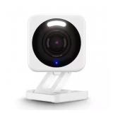 Indoor/Outdoor Plug-In Smart Home Security Camera