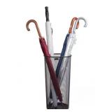 Umbrella Stand Walking Cane Rack Wrapping Mesh