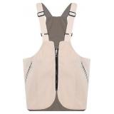 Adjustable Running Vest Water