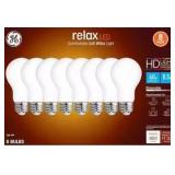 LED General Purpose Bulbs (8 Pack)