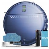 Robot Vacuum and Mop Combo
