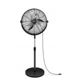 20 inch 3-Speed Pedestal Stand Fan