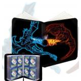 Trading Card Binder Card Binder Holder