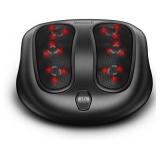 Nekteck Foot Massager with Heat