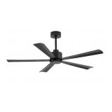 Melony 52 in. 6-Speed Indoor Ceiling Fans/Remote