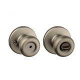 Interior or Bed/Bath Privacy Door Knob