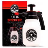Chemical Guys Pressure Atomizer and Pump Sprayer