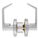 Interior/Exterior Hall/Closet Storeroom DoorHandle