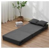 Folding Sofa Bed