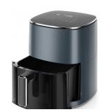 6 Qt with 400F with Digital LED  Air Fryer