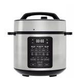 Electric Pressure Cooker /Multi-Function Features