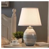 Table Lamp Ceramic