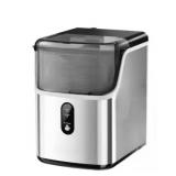 35 lbs. Freestanding Countertop Nugget Ice Maker