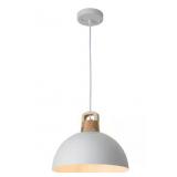 Adjustable Ceiling Hanging Lights with Metal Shade