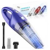 Lightweight Small Vacuum Cleaner Cordless