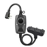 Light Timer Outdoor Weatherproof / Extension Cord