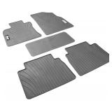 CarMats Compatible/2018-24 Toyota Camry All Models