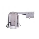 5in. Aluminum LED Recessed Lighting Housing -2pcs