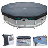 16 Ft Round Pool Cover