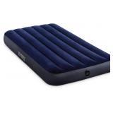 Dura-Beam Standard Downy Air Mattress-Twin Size