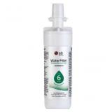 LG Twist-in Refrigerator Water Filter