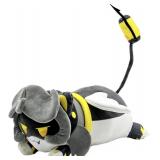 Murder Soft Toy- 2Pcs
