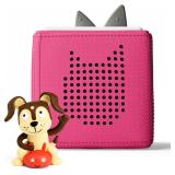 Toniebox 1Audio Player Starter Set/Playtime Puppy