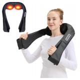 Neck and Shoulder Massager