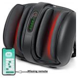 Nekteck Foot Massager with Heat