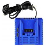 Kobalt KRC4-volt Lithium Ion Battery Charger