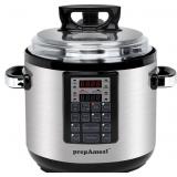 9-in-1 Electric Pressure Cooker
