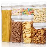Vtopmart Airtight Food Storage Containers