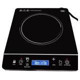 Portable Induction Cooktop Hot Plate