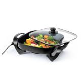 1400W Electric Pan /Adjustable Temperature Control