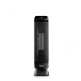 Indoor Electric Space Heater/ Thermostat/ Remote