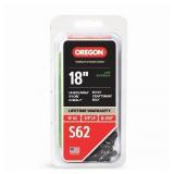Oregon62 Link Replacement Chainsaw Chain For 18-in