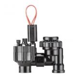 Hunter0.75in Electric Anti-siphon Irrigation Valve