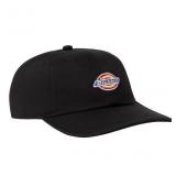 Dickies Men's Khaki Cotton/Polyester Trucker hat