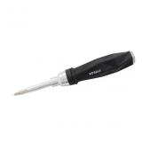 Kobalt10Piece4in Magnetic Replaced Screwdriver Set