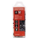 CRAFTSMAN78 Link Replacement Chainsaw Chain