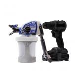 Graco TrueCoat 360 Handheld Airless Paint Sprayer