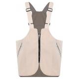 Adjustable Running Vest Water