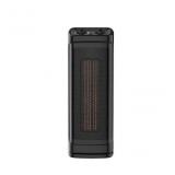 Electric Space Heater with Thermostat