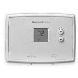 24-Volt Electronic Thermostat Heating/Cooling